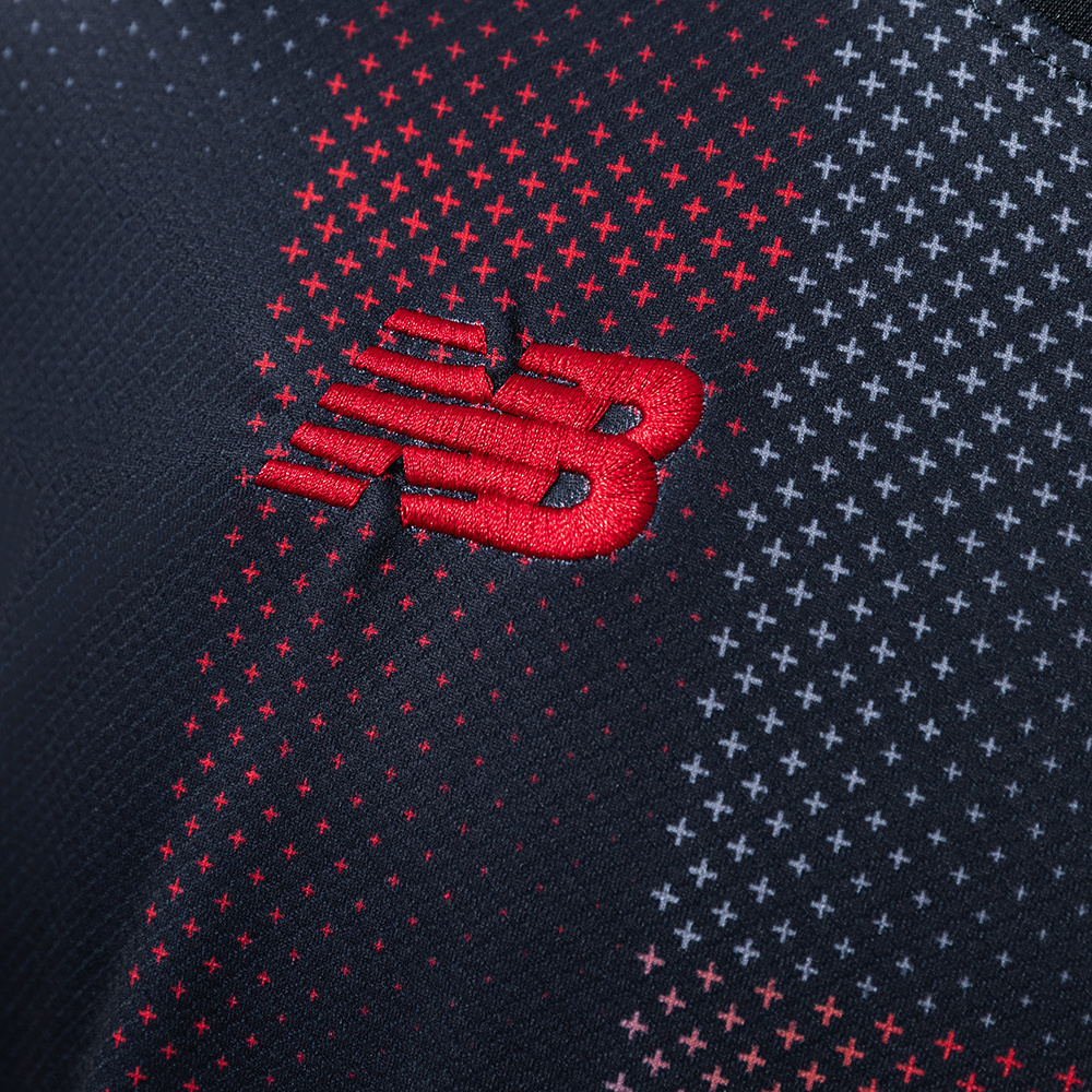 Bayer Leverkusen 25/26 Home Jersey – Replica Football Soccer Shirt – S–4XL