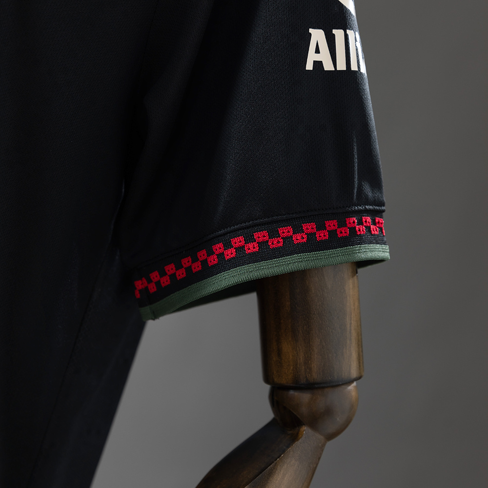 Bayern Munich 25/26 Third Away Jersey – Replica Football Soccer Shirt – S–4XL