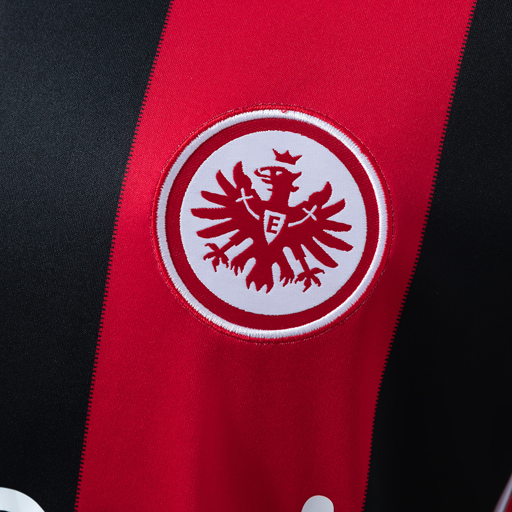 Frankfurt 25/26 Home Jersey – Replica Football Soccer Shirt – S–4XL