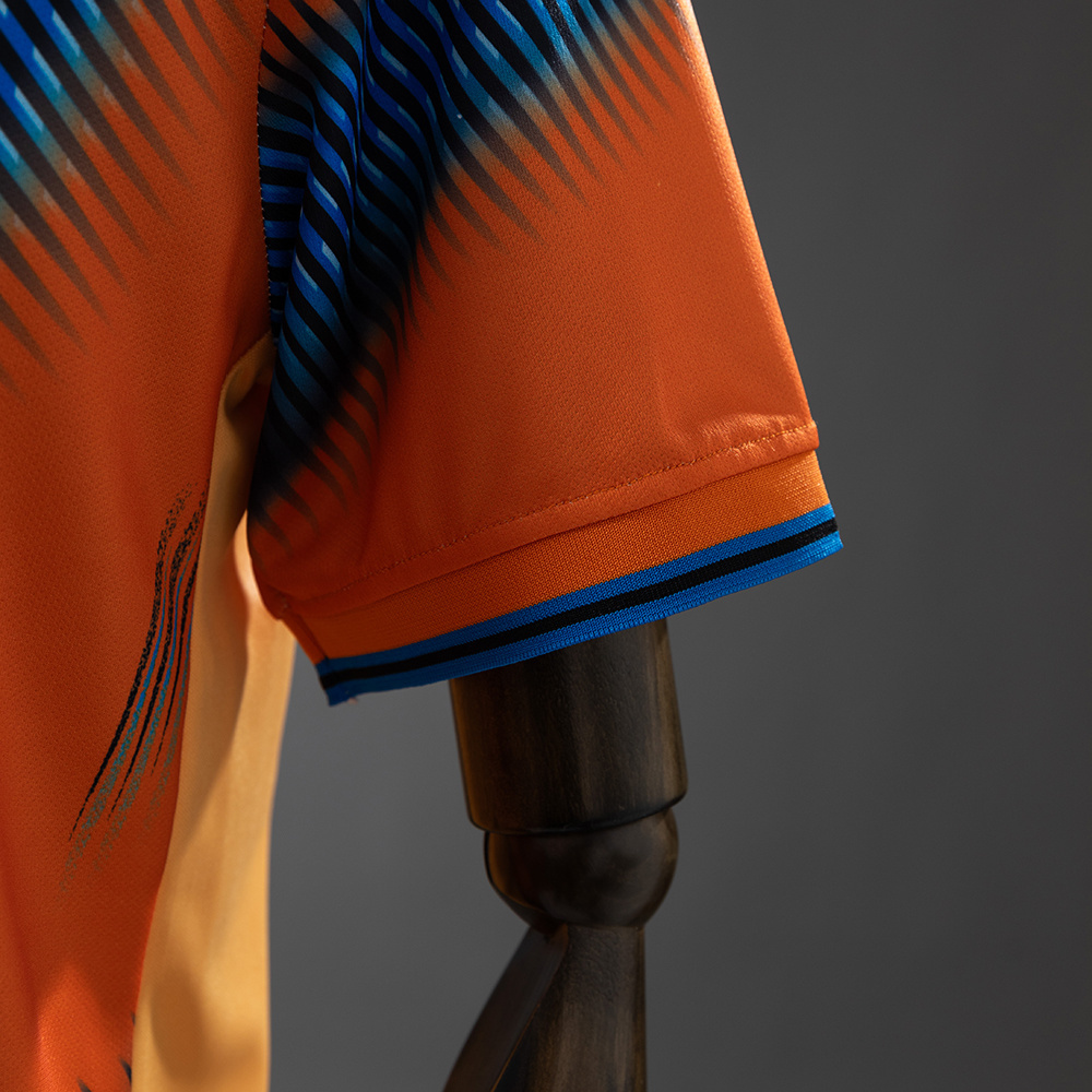 Atalanta 2025/2026 Third Jersey – Replica Football Soccer Shirt – S–2XL