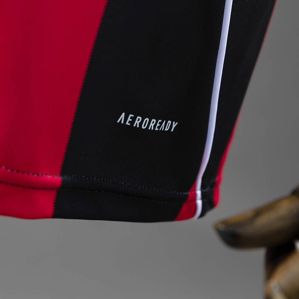 Frankfurt 25/26 Home Jersey – Replica Football Soccer Shirt – S–4XL