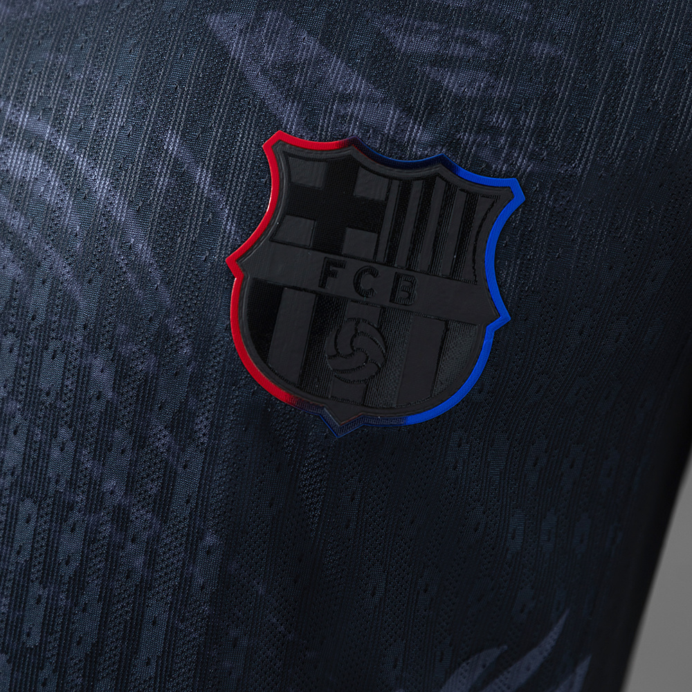 Barcelona 25/26 Special Edition Black Dragon Player Version Jersey – Replica Football Soccer Shirt – S–3XL