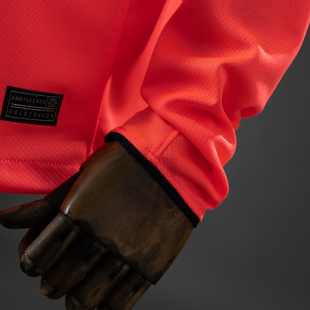 Barcelona 25/26 Third Long Sleeve Jersey – Replica Football Soccer Shirt – S–4XL