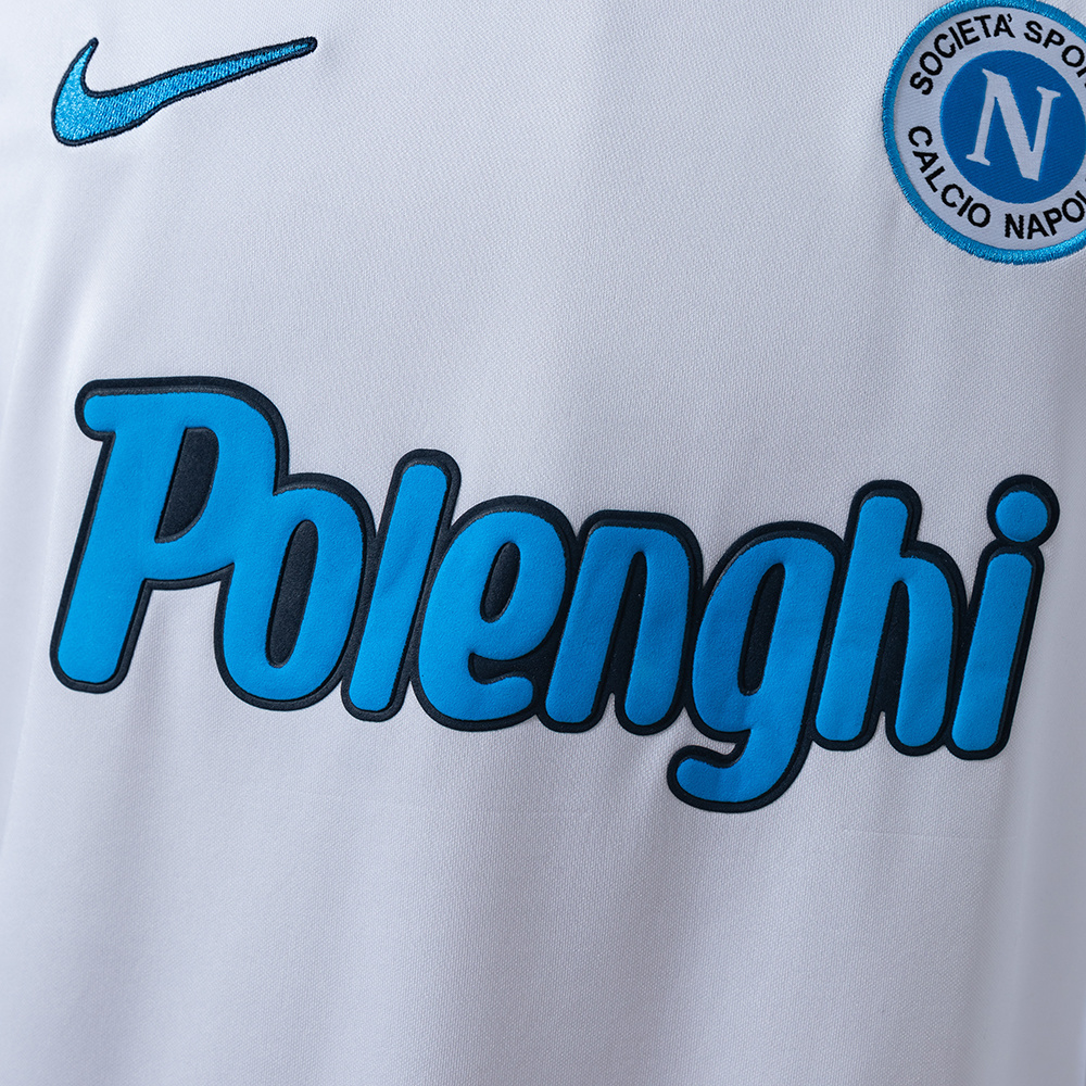 Napoli 98/99 Away Retro Jersey S-XXL