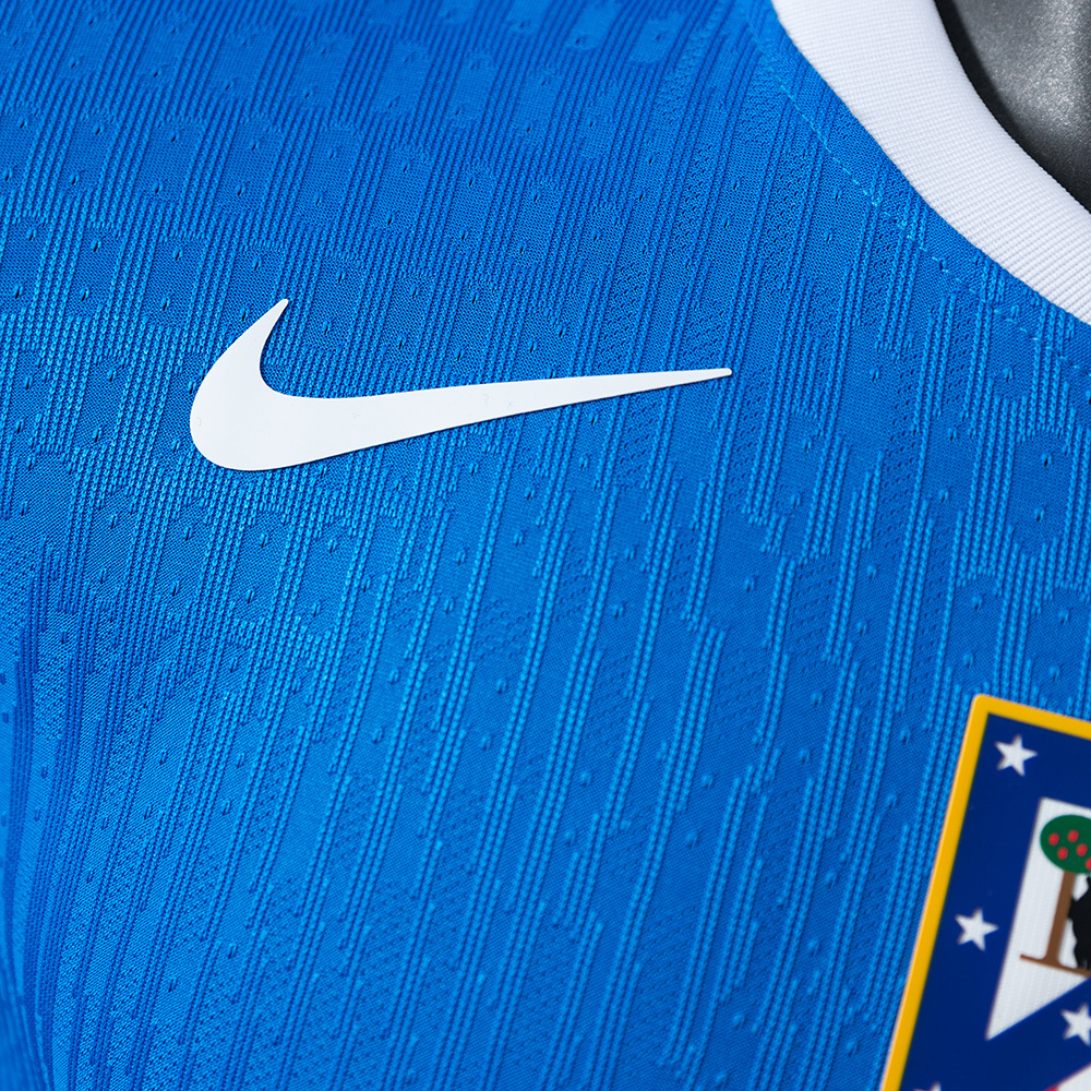 Atletico Madrid 25/26 Third Player Version Jersey – Replica Football Soccer Shirt – S–4XL