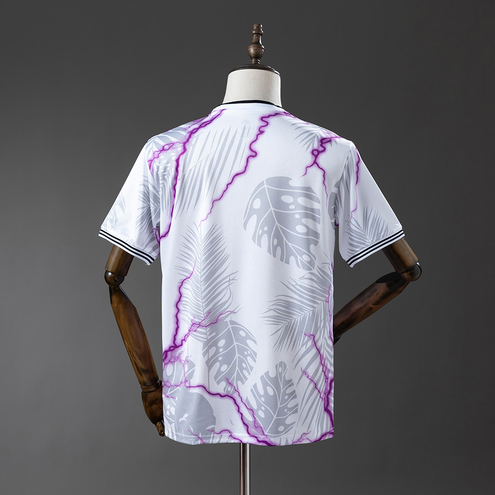 Real Madrid 25/26 Special Edition Jersey – Replica Football Soccer Shirt – S–4XL