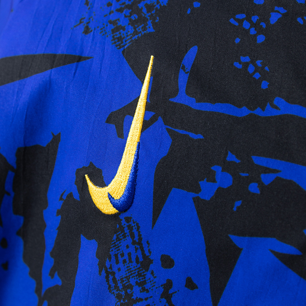 Barcelona Windbreaker – Replica Football Windbreaker Jacket – S–XXL