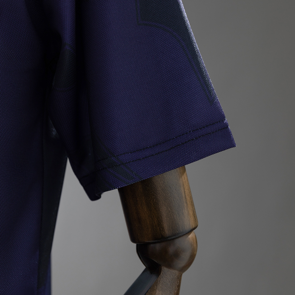 Atletico Madrid 1995/96 Away Retro Jersey – Replica Football Soccer Shirt – S–XXL