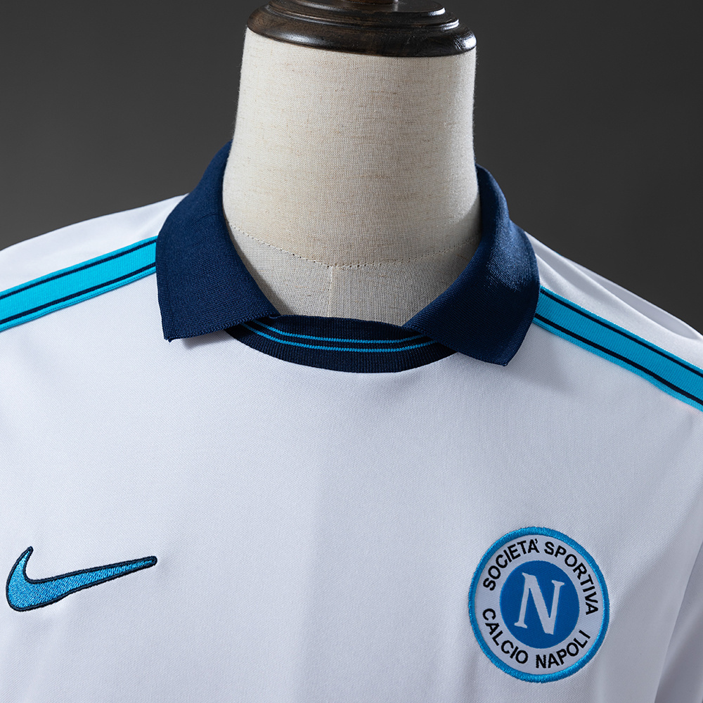 Napoli 98/99 Away Retro Jersey S-XXL