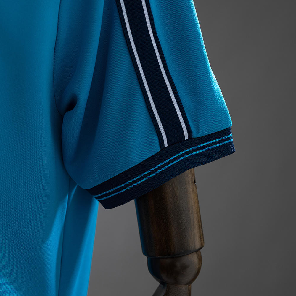 Napoli 98/99 Home Retro Jersey – Replica Football Soccer Shirt – S–XXL