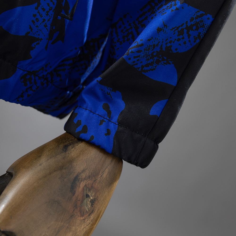 Barcelona Windbreaker – Replica Football Windbreaker Jacket – S–XXL