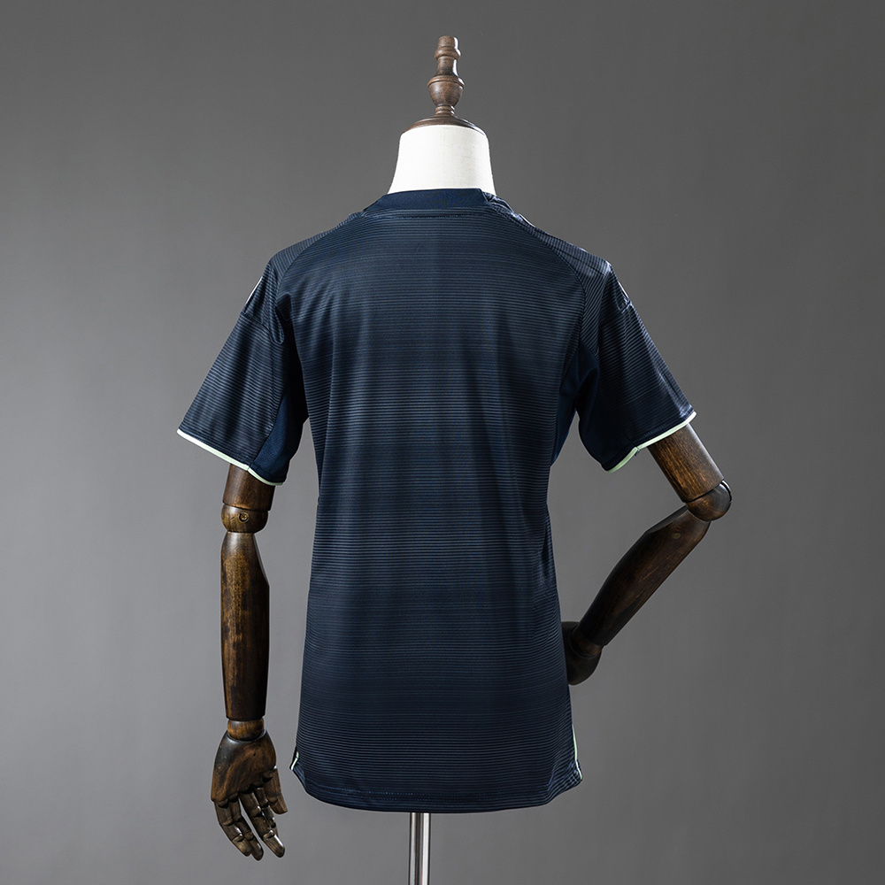 Real Madrid 25/26 Away Women’s Jersey – Replica Football Soccer Shirt – S–XXL