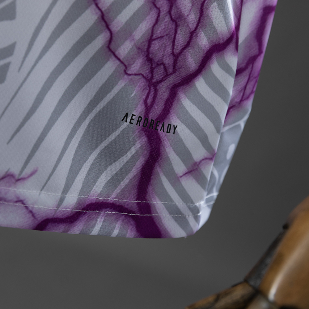 Real Madrid 25/26 Special Edition Jersey – Replica Football Soccer Shirt – S–4XL