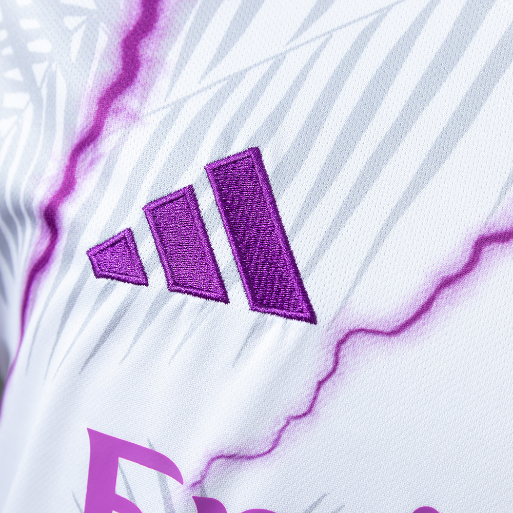 Real Madrid 25/26 Special Edition Jersey – Replica Football Soccer Shirt – S–4XL