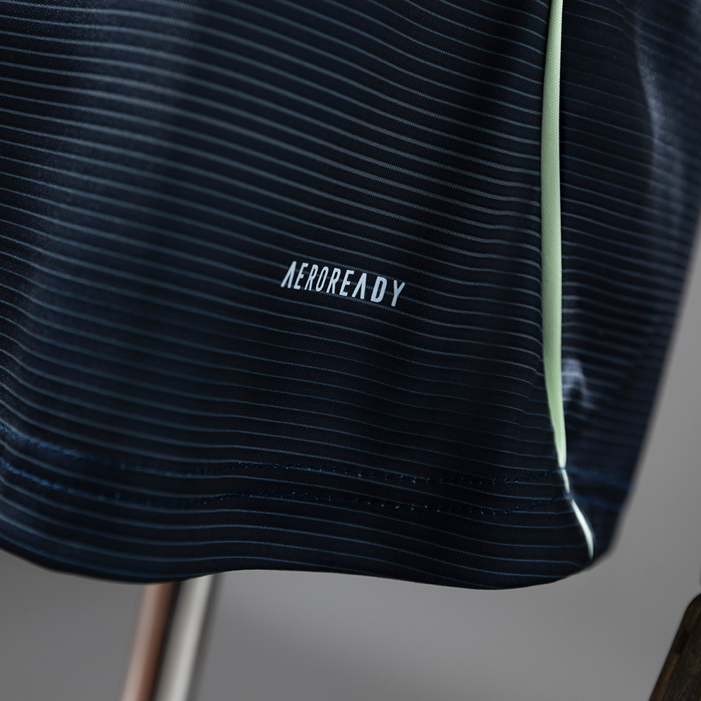 Real Madrid 25/26 Away Women’s Jersey – Replica Football Soccer Shirt – S–XXL