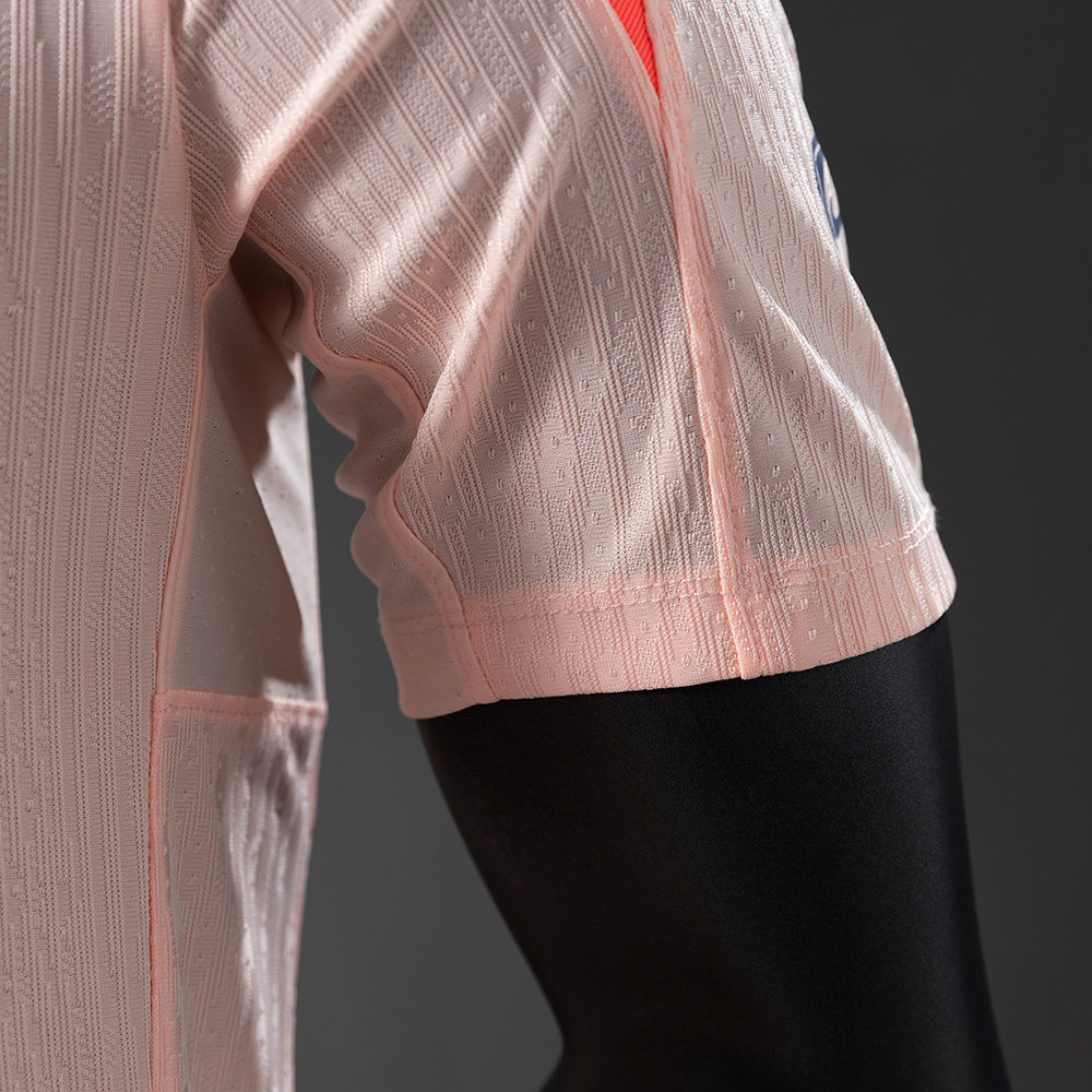 Barcelona 25/26 Pre-match Training Player Version Jersey – Replica Football Soccer Shirt – S–3XL