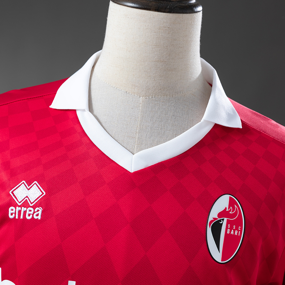Bari away kit – 25/26 season