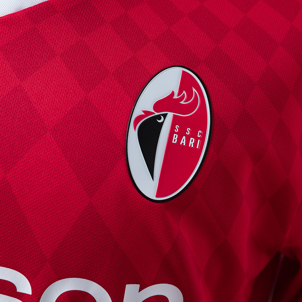Bari away kit – 25/26 season