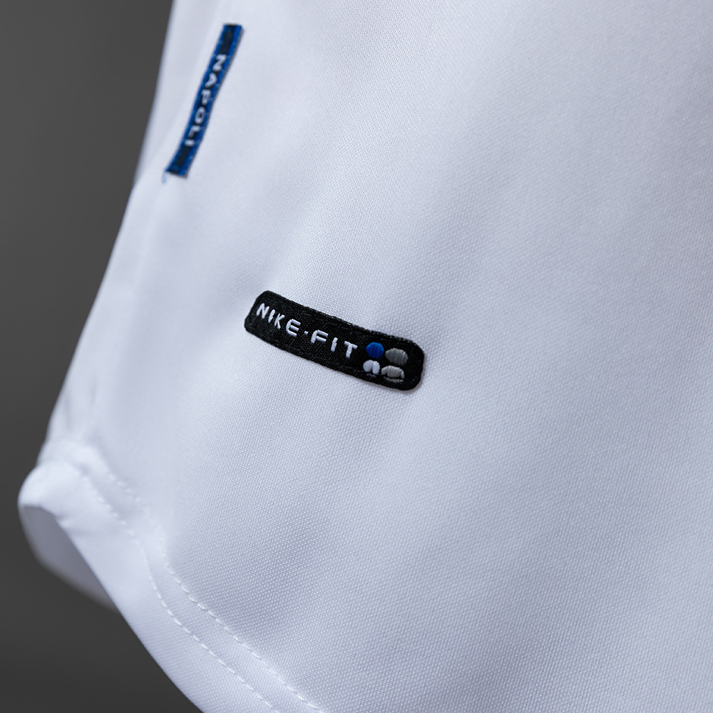 Napoli 98/99 Away Retro Jersey S-XXL