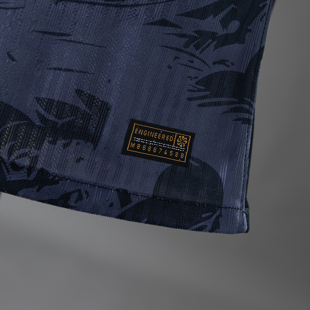 Barcelona 25/26 Special Edition Black Dragon Player Version Jersey – Replica Football Soccer Shirt – S–3XL