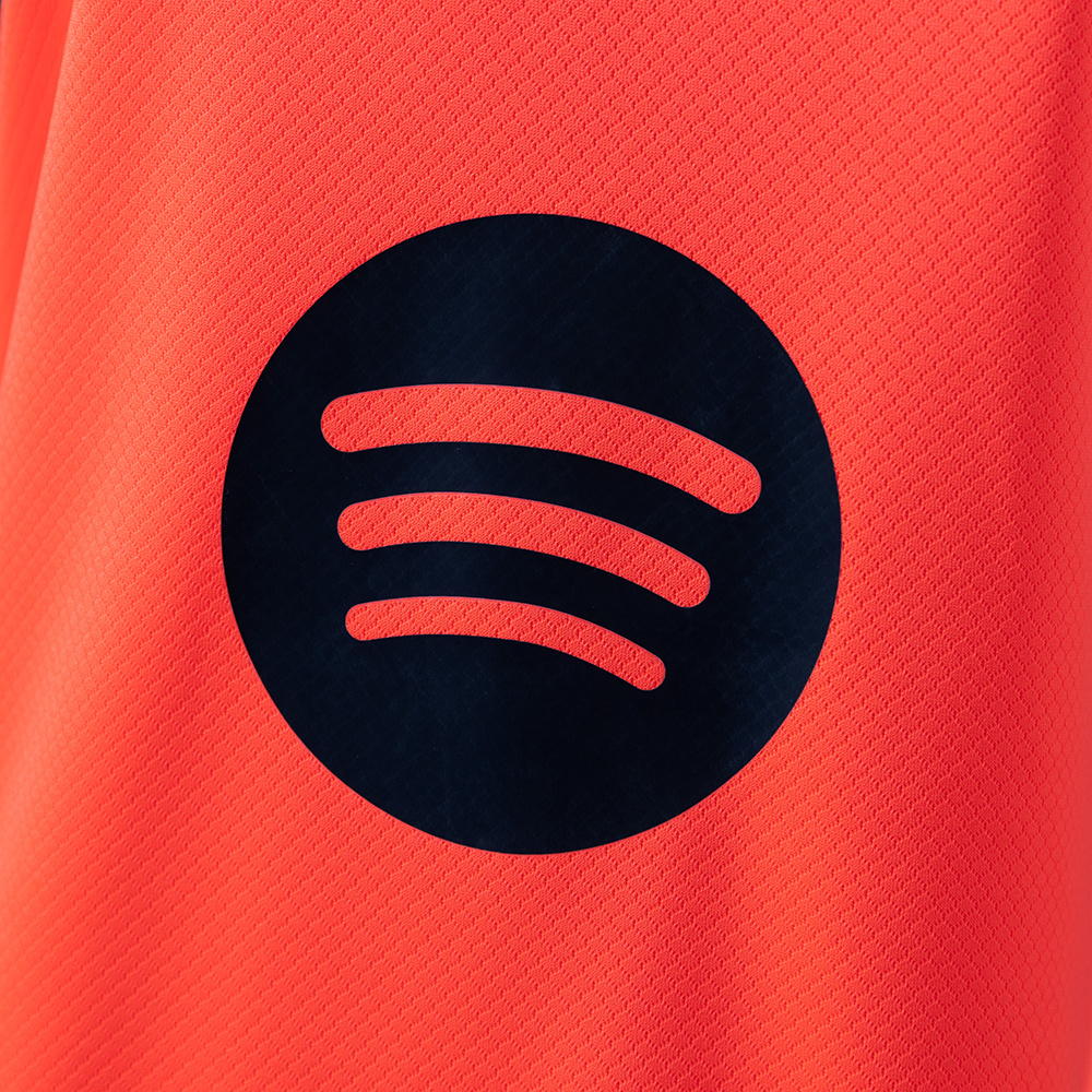 Barcelona 25/26 Third Women’s Jersey – Replica Football Soccer Shirt