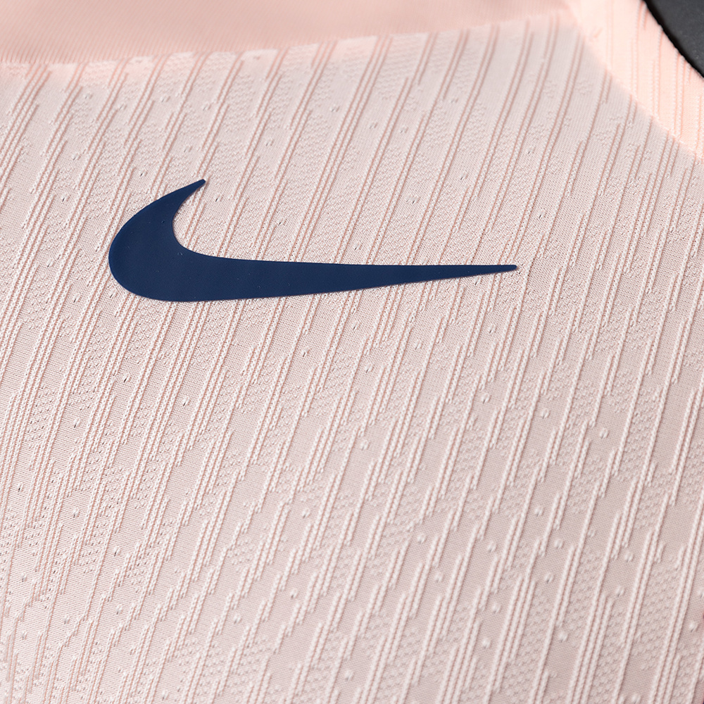 Barcelona 25/26 Pre-match Training Player Version Jersey – Replica Football Soccer Shirt – S–3XL