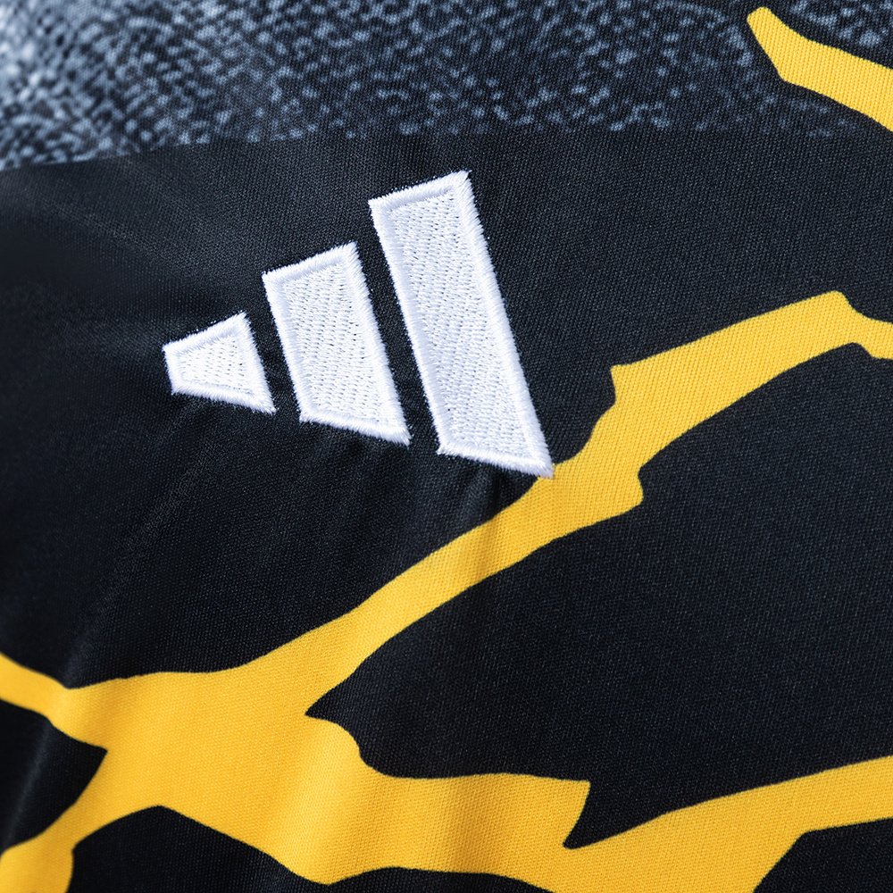 Real Madrid 25/26 Marvel Comics Jersey – Replica Football Soccer Shirt – S–XXL