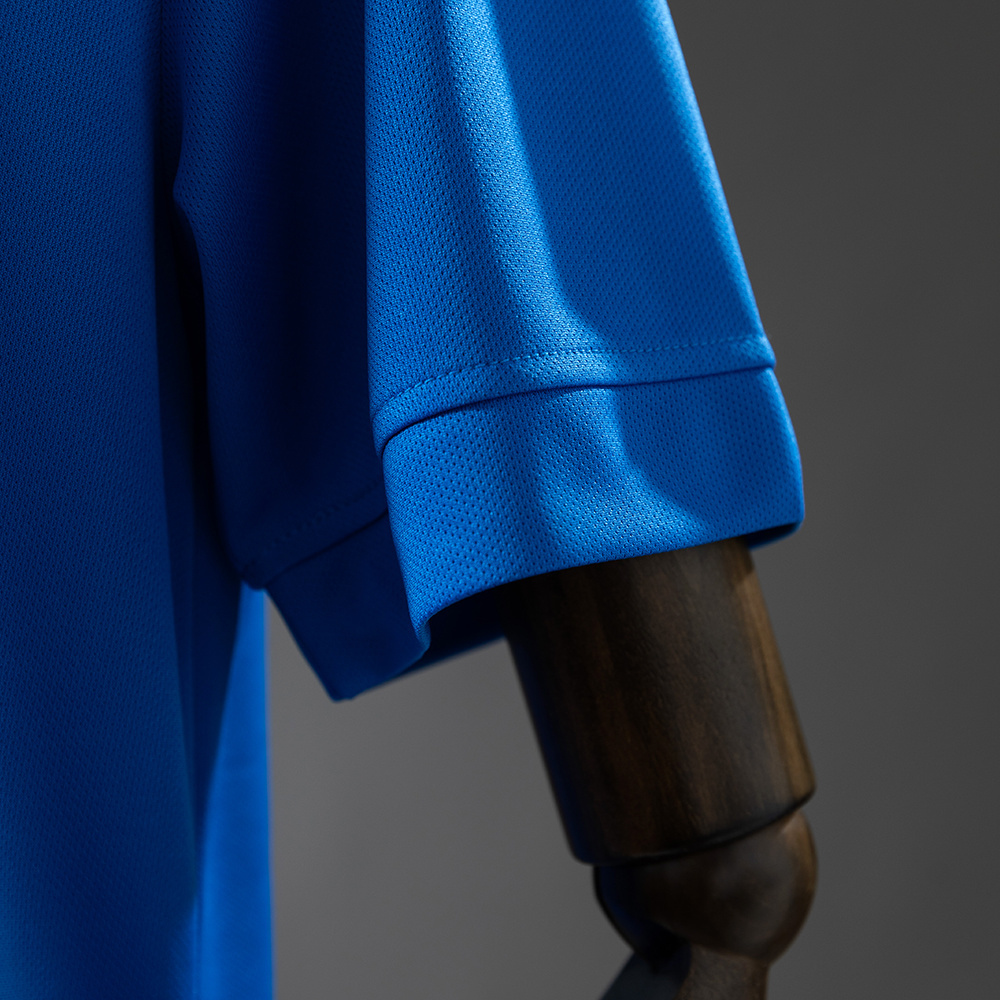 Napoli 89/90 Home Retro Jersey – Replica Football Soccer Shirt – S–XXL