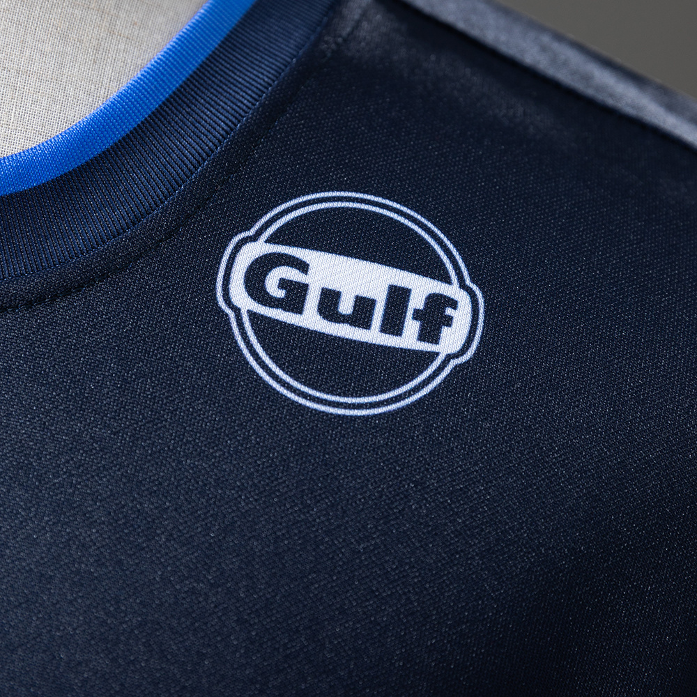 Williams Racing 2025 F1 Racing Suit – Motorsport Replica – S–5XL