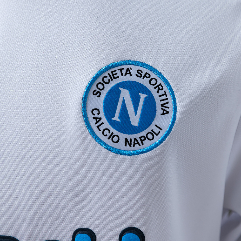 Napoli 98/99 Away Retro Jersey S-XXL