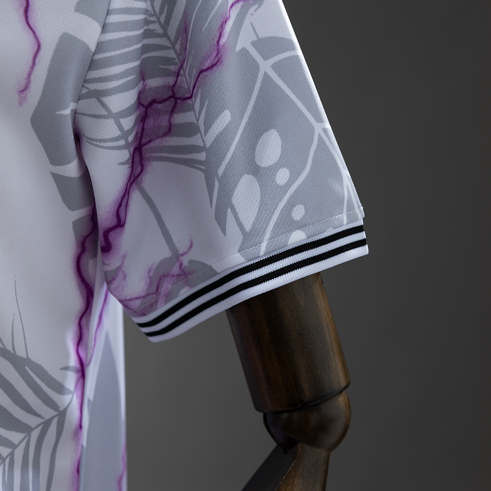 Real Madrid 25/26 Special Edition Jersey – Replica Football Soccer Shirt – S–4XL