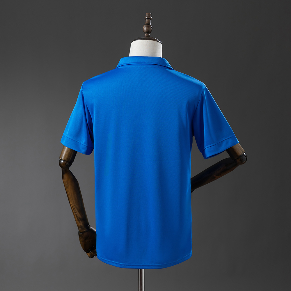 Napoli 89/90 Home Retro Jersey – Replica Football Soccer Shirt – S–XXL