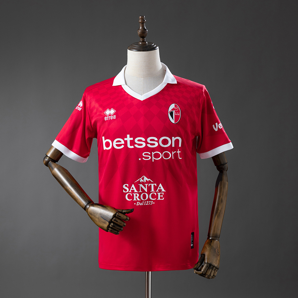 Bari away kit – 25/26 season