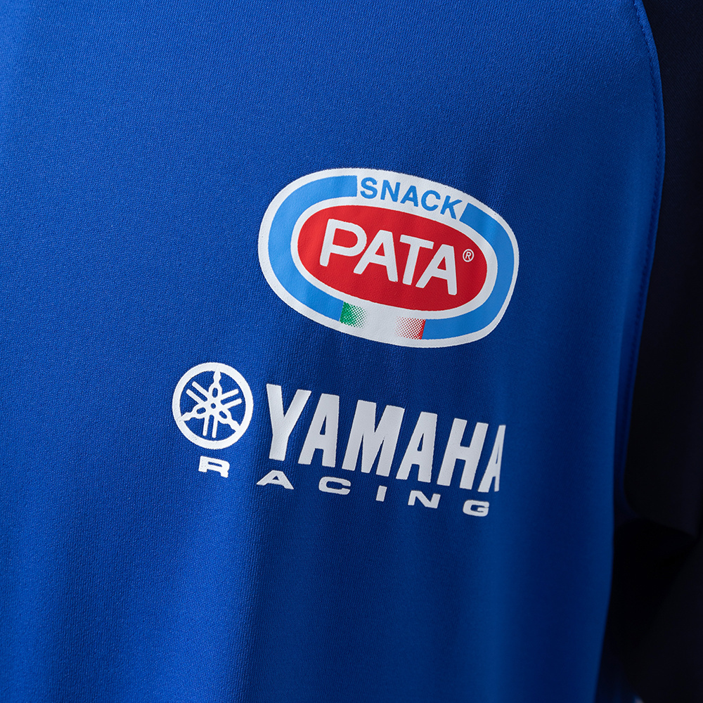 Yamaha Racing 2025 Racing Suit – Motorsport Replica – S–3XL