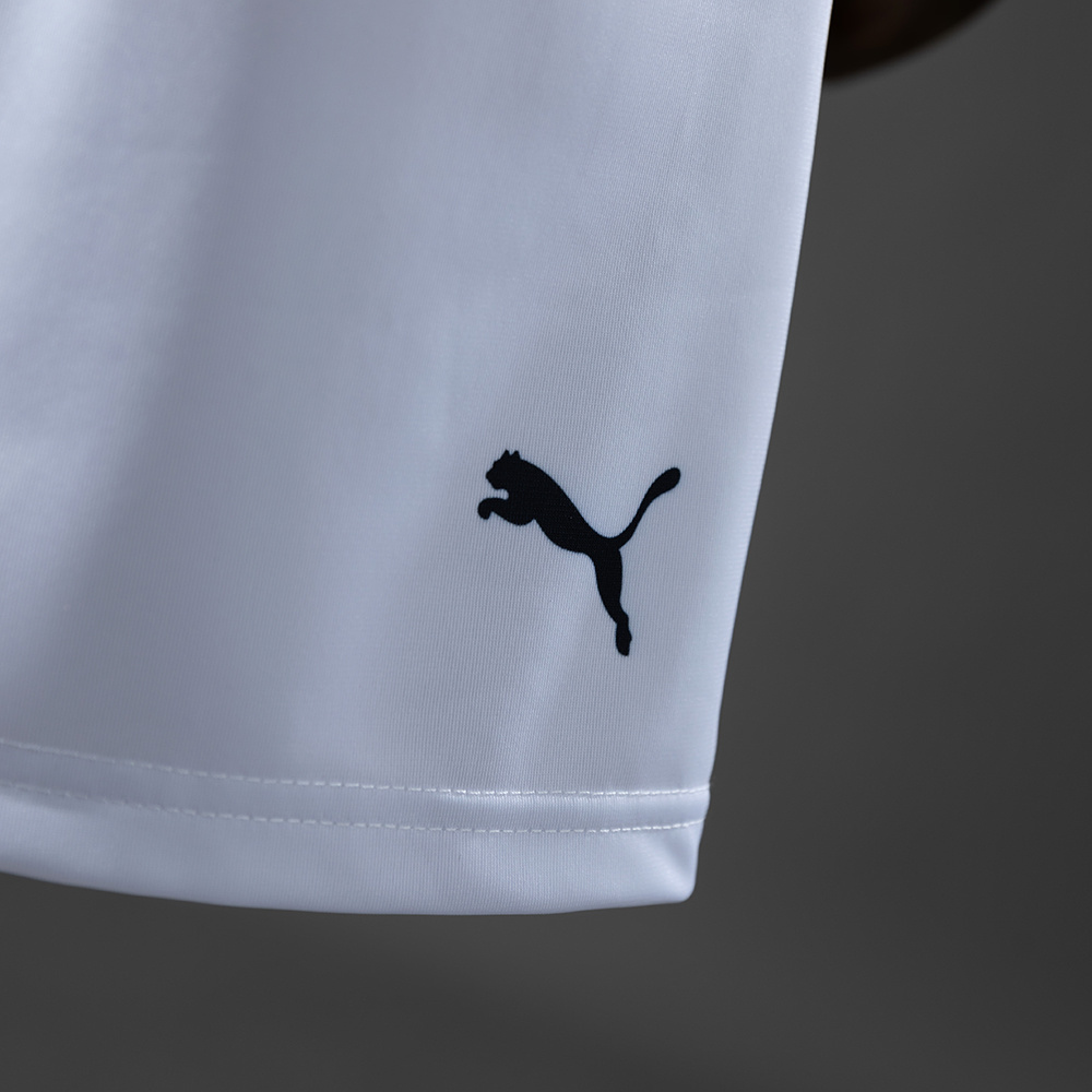 Scuderia Ferrari 2025 F1 Racing Suit White – Motorsport Replica – S–5XL