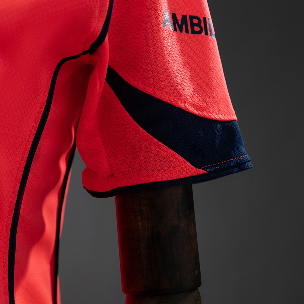 Barcelona 25/26 Third Women’s Jersey – Replica Football Soccer Shirt