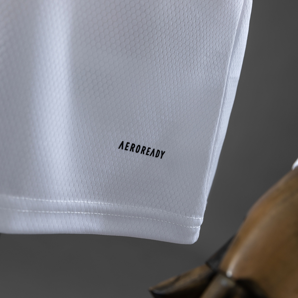 Mercedes-AMG Team 2025 F1 Racing Suit Long Sleeve White – Motorsport Replica – S–5XL