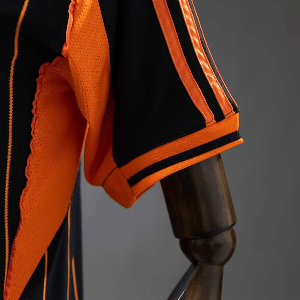 Real Madrid 25/26 US Pack Full-Button Baseball Jersey – Replica Football Baseball Shirt – S–4XL