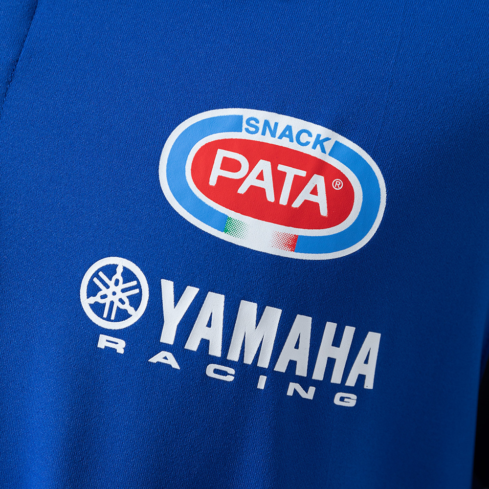 Yamaha Racing 2025 Racing Suit POLO – Motorsport Shirt – S–3XL