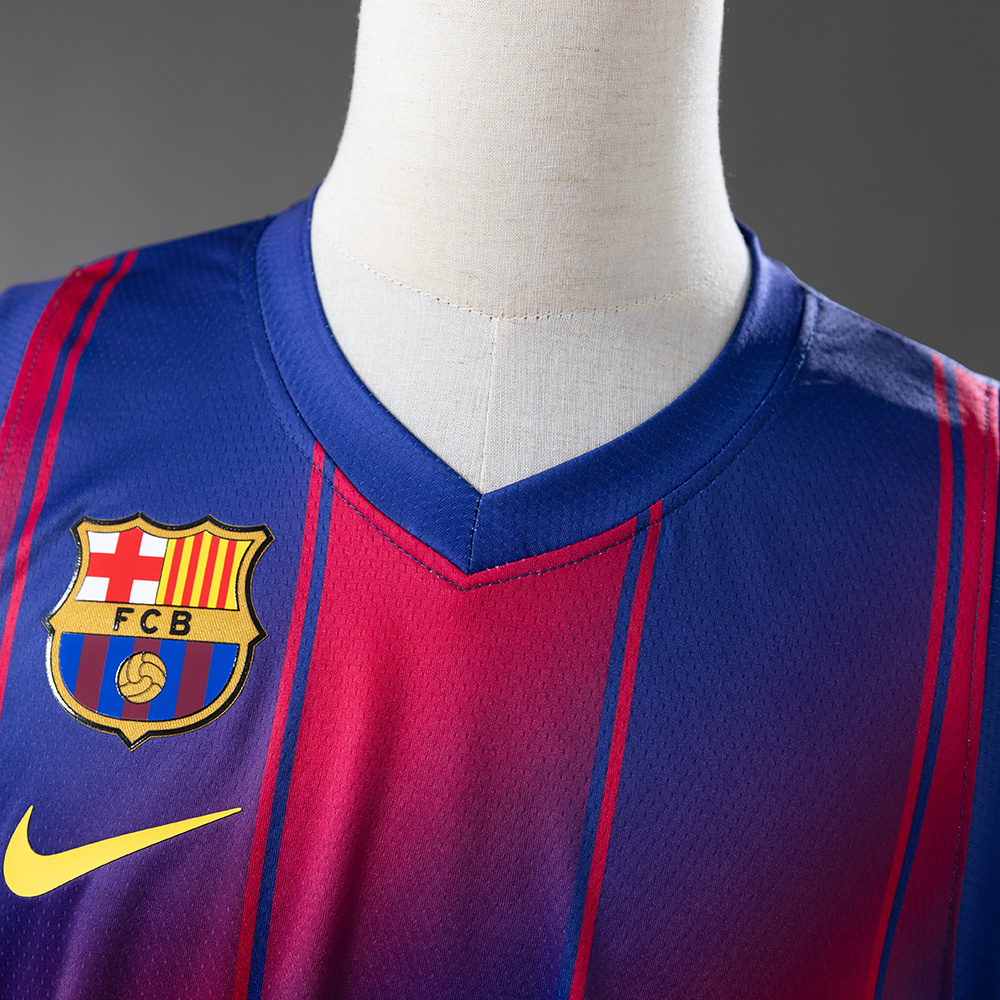Barcelona 25/26 Home Basketball Jersey – Replica Basketball Shirt