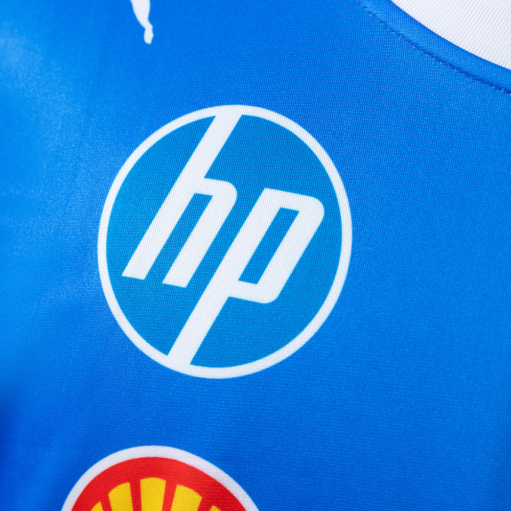 Scuderia Ferrari 2025 F1 Racing Suit Blue – Motorsport Replica – S–5XL