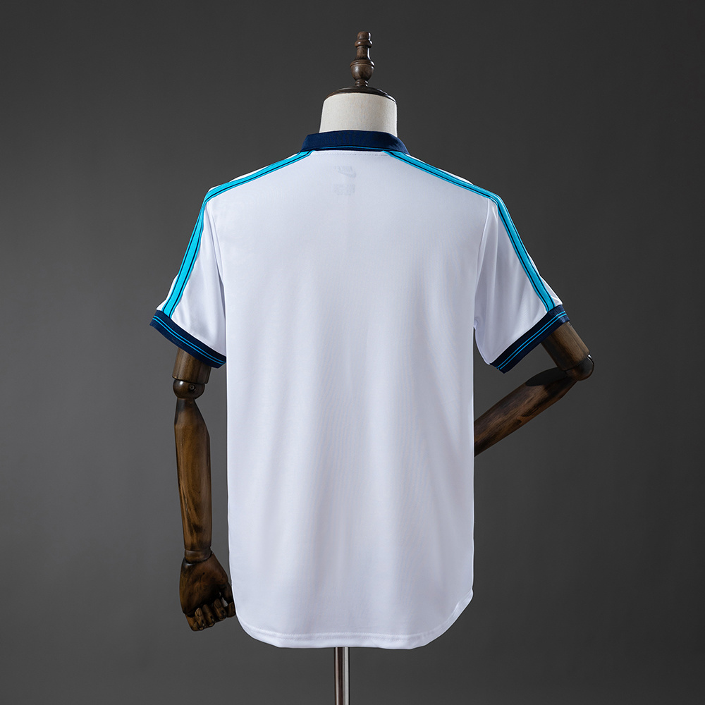 Napoli 98/99 Away Retro Jersey S-XXL