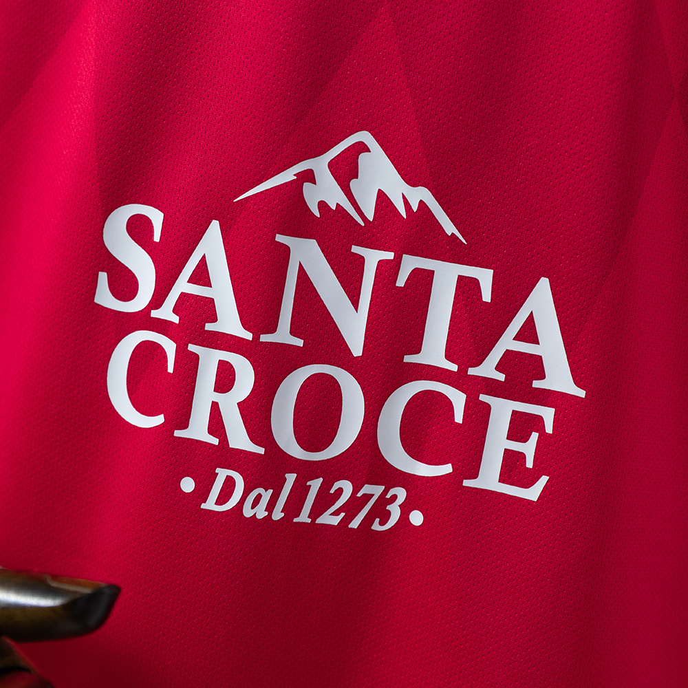 Bari away kit – 25/26 season