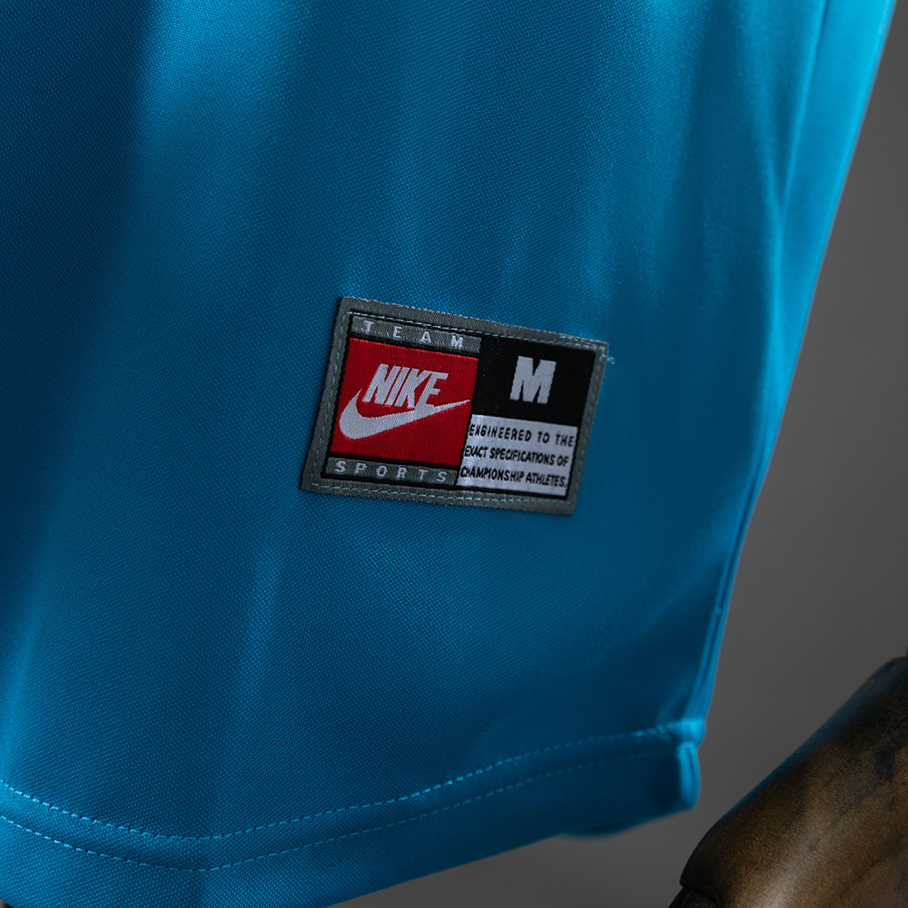 Napoli 98/99 Home Retro Jersey – Replica Football Soccer Shirt – S–XXL