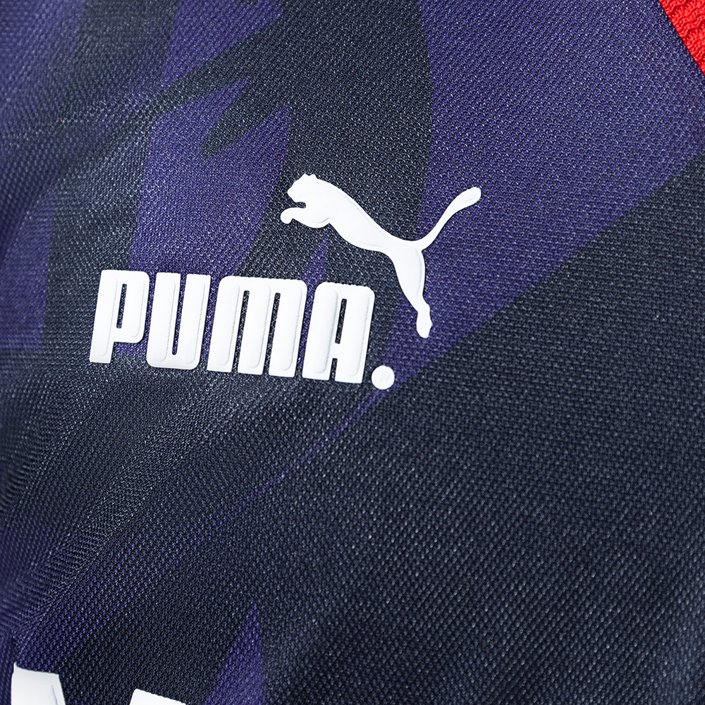 Atletico Madrid 1995/96 Away Retro Jersey – Replica Football Soccer Shirt – S–XXL