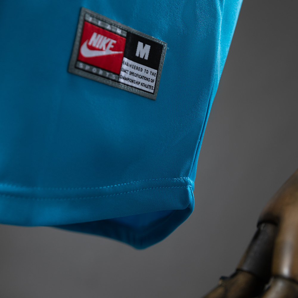 Napoli 98/99 Home Retro Jersey – Replica Football Soccer Shirt – S–XXL