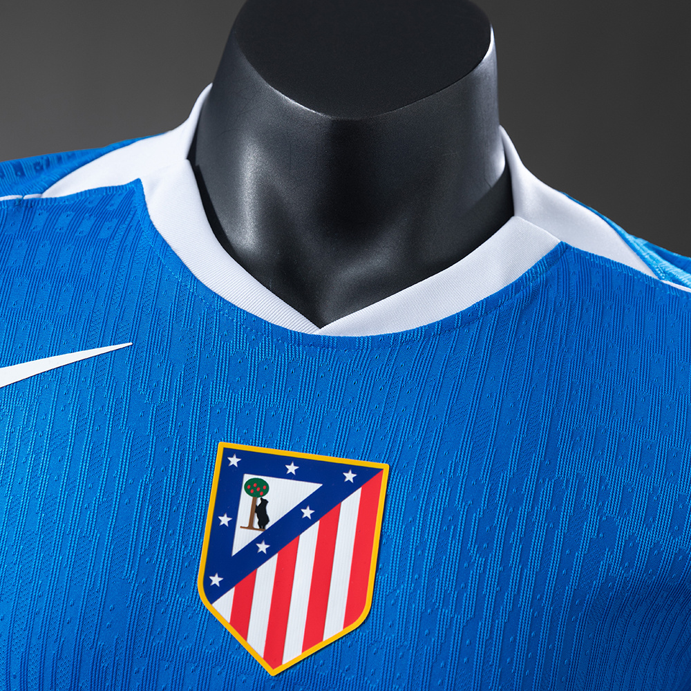 Atletico Madrid 25/26 Third Player Version Jersey – Replica Football Soccer Shirt – S–4XL