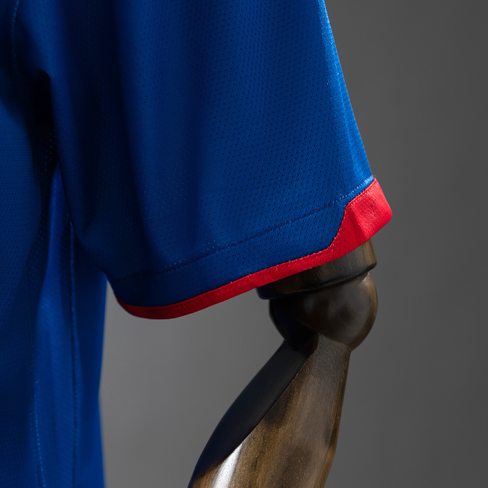 Atletico Madrid 2010/11 Away Retro Jersey – Replica Football Soccer Shirt – S–XXL