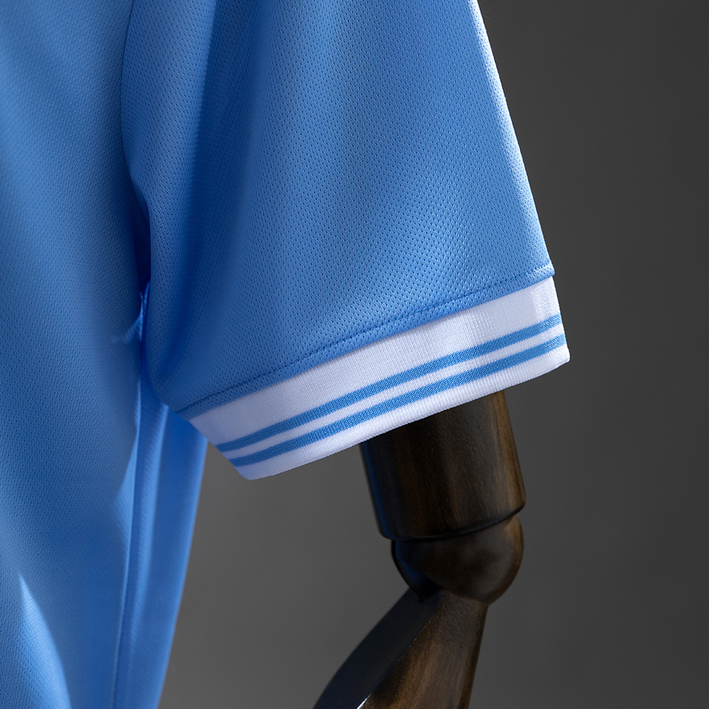 Napoli 86/87 Home Retro Jersey – Replica Football Soccer Shirt – S–XXL