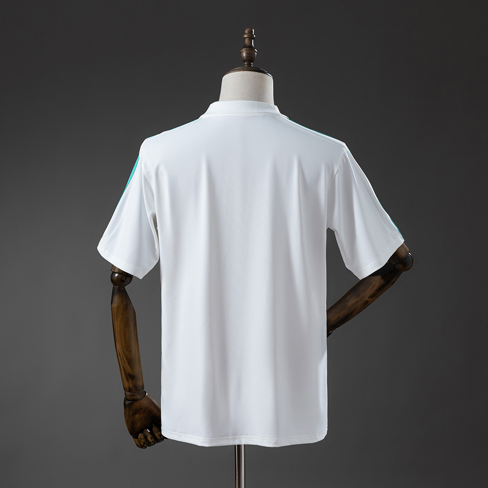 2025 F1 Mercedes-Benz POLO White S-3XL